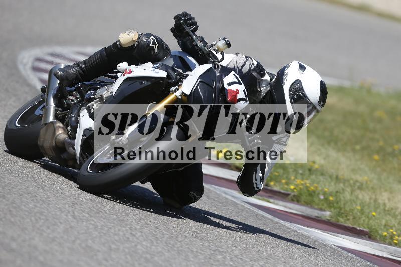 /19 06.06.2026  TZ Motorsport ADR/Gruppe rot/77